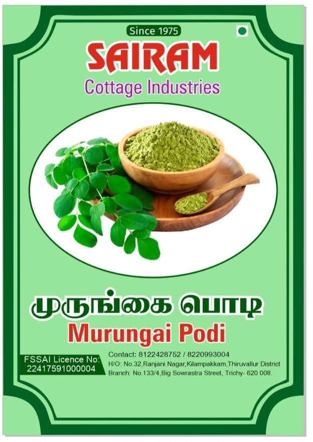 Murungai Podi